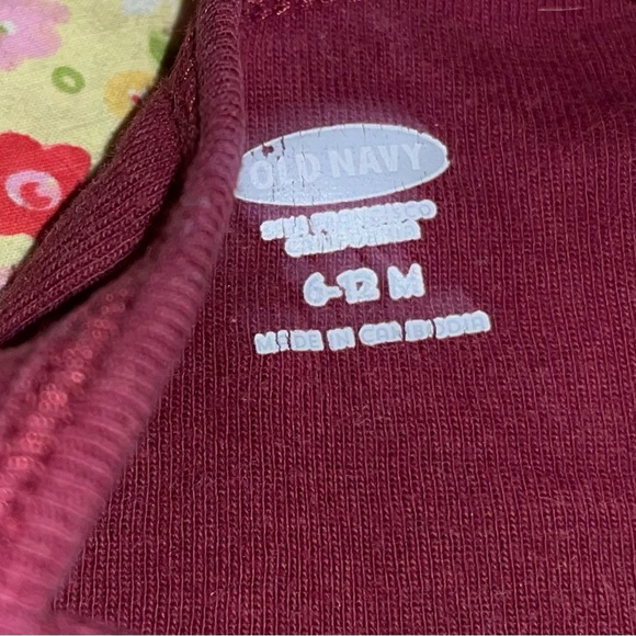 Baby clothes - Picture 2 of 2